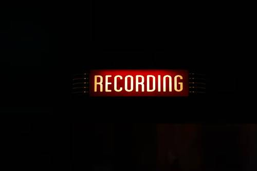 Una explicación de la producción musical: Una mirada al proceso de grabación