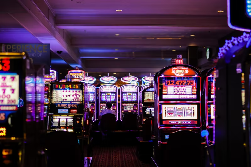 En 2022, habrá una nueva lista de casino online españa más popular
